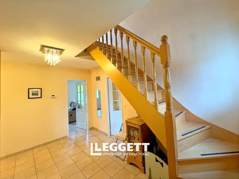Maison à vendre, 103m², Gennes