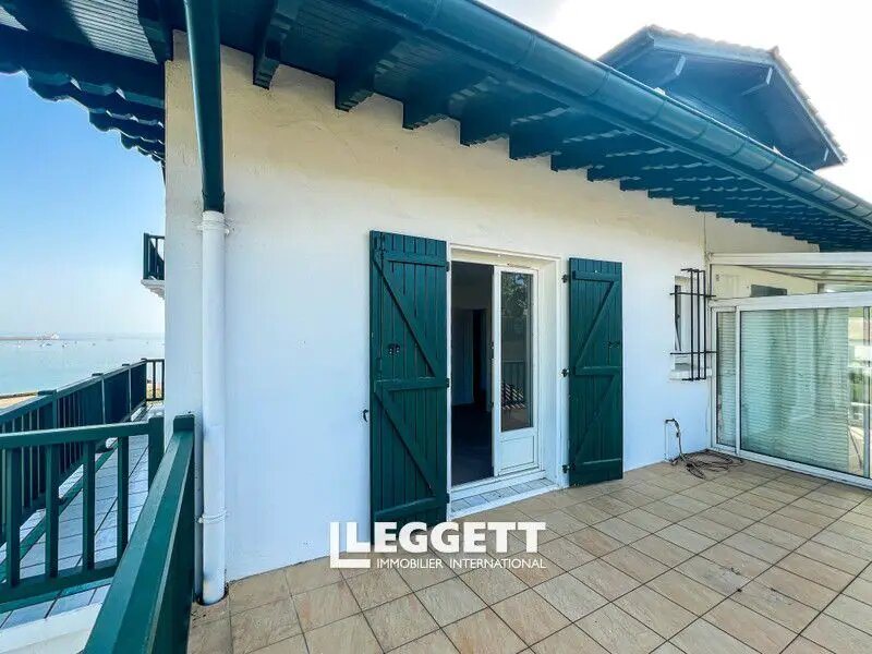 Appartement à vendre, 82m², Ciboure