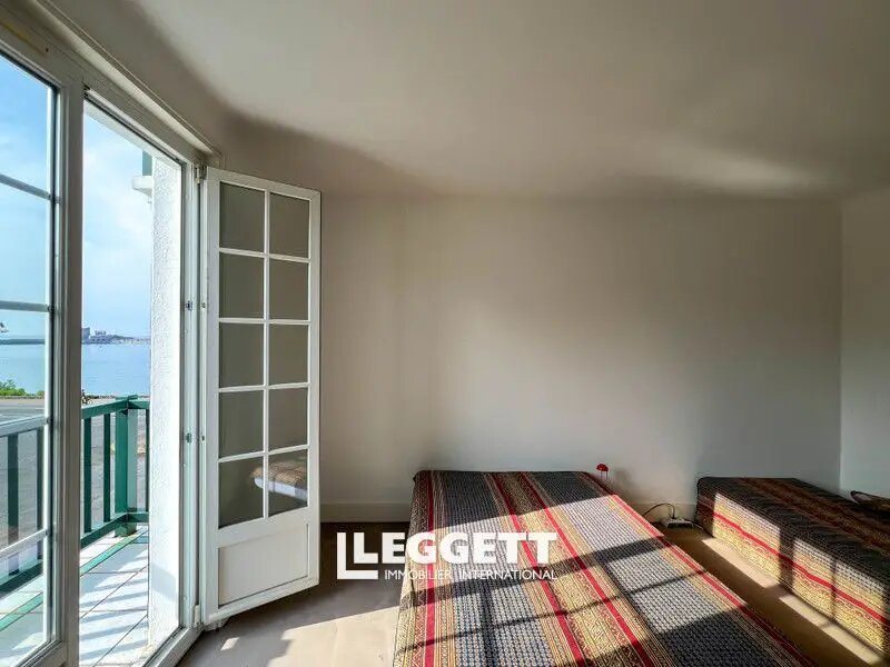 Appartement à vendre, 82m², Ciboure