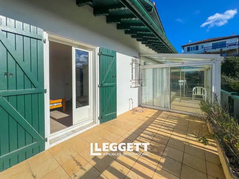 Appartement à vendre, 82m², Ciboure