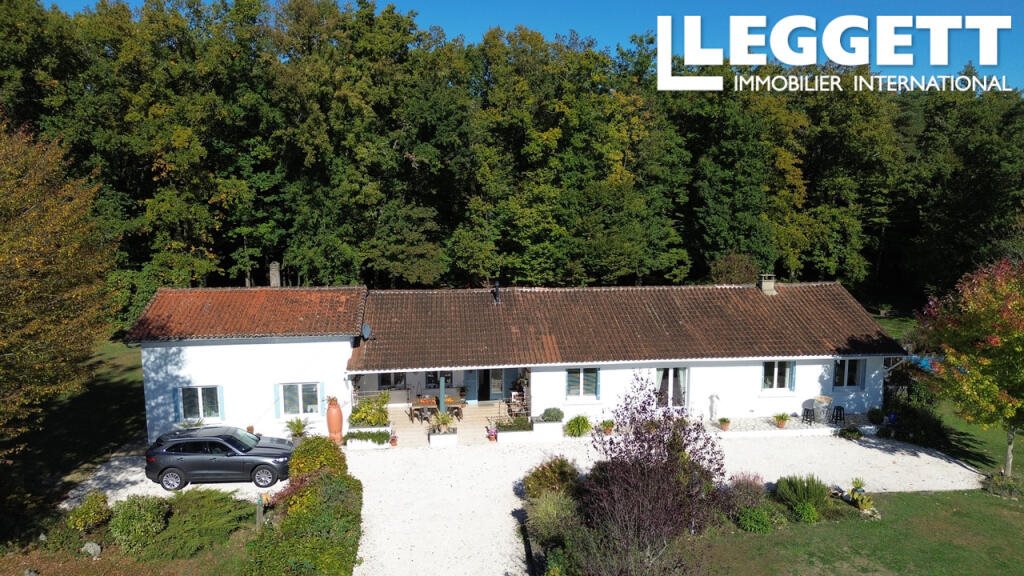 Maison à vendre, 202m², Édon