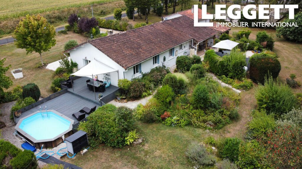 Maison à vendre, 202m², Édon