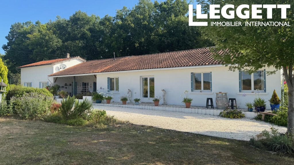 Maison à vendre, 202m², Édon
