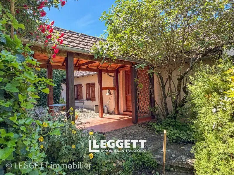 Maison à vendre, 120m², Lacave