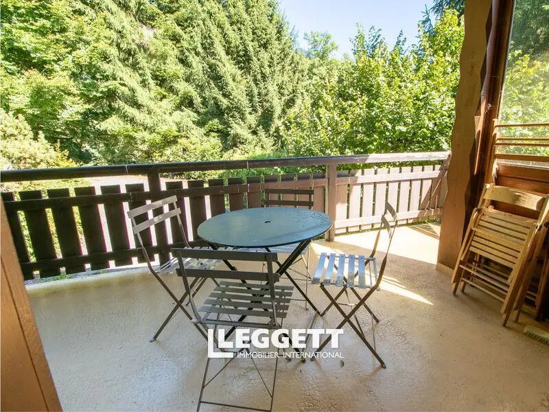 Maison à vendre, 100m², Samoëns