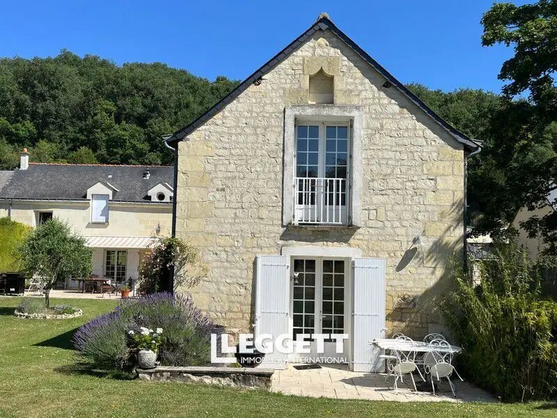 Maison à vendre, 217m², Cinais