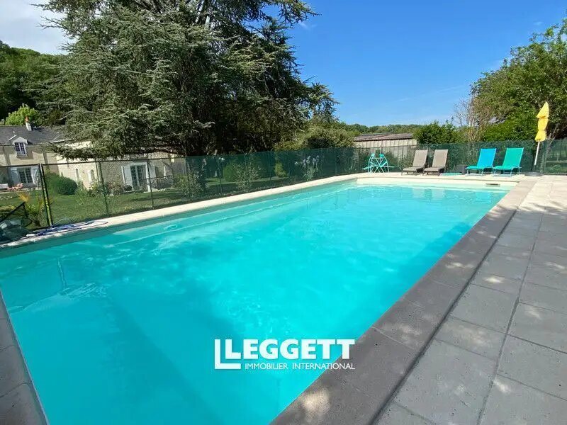 Maison à vendre, 217m², Cinais