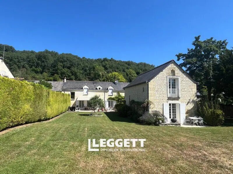 Maison à vendre, 217m², Cinais