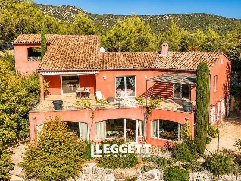 Maison à vendre, 202m², Aubres