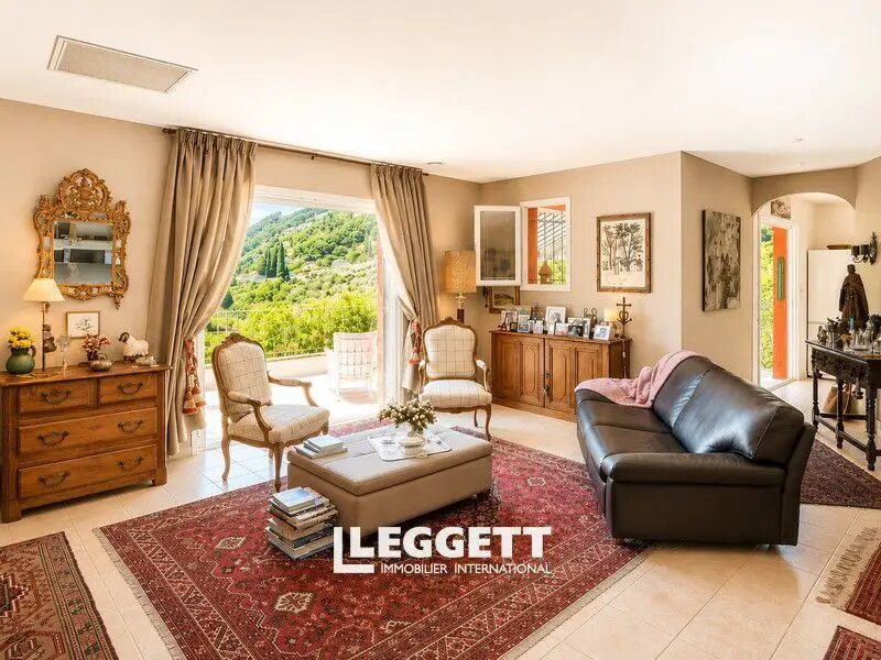 Maison à vendre, 202m², Aubres