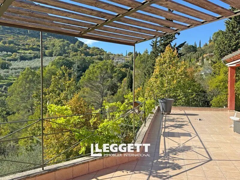 Maison à vendre, 202m², Aubres