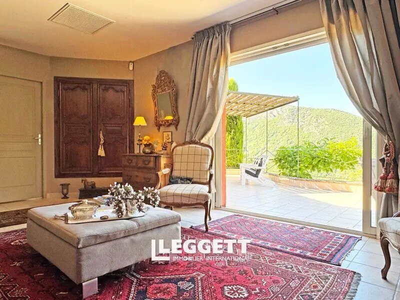 Maison à vendre, 202m², Aubres