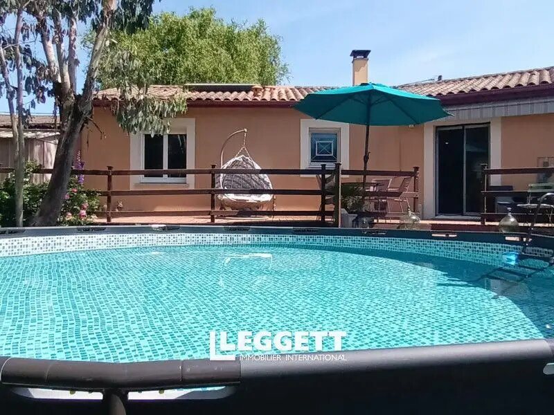 Maison à vendre, 108m², Margueron