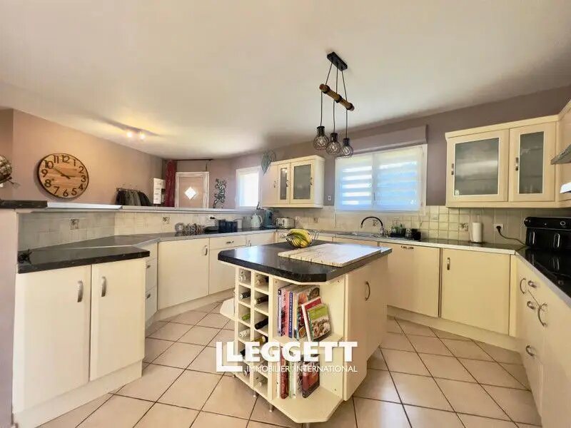 Maison à vendre, 108m², Margueron