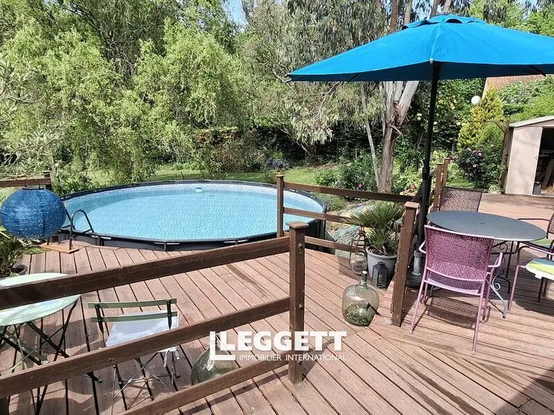 Maison à vendre, 108m², Margueron
