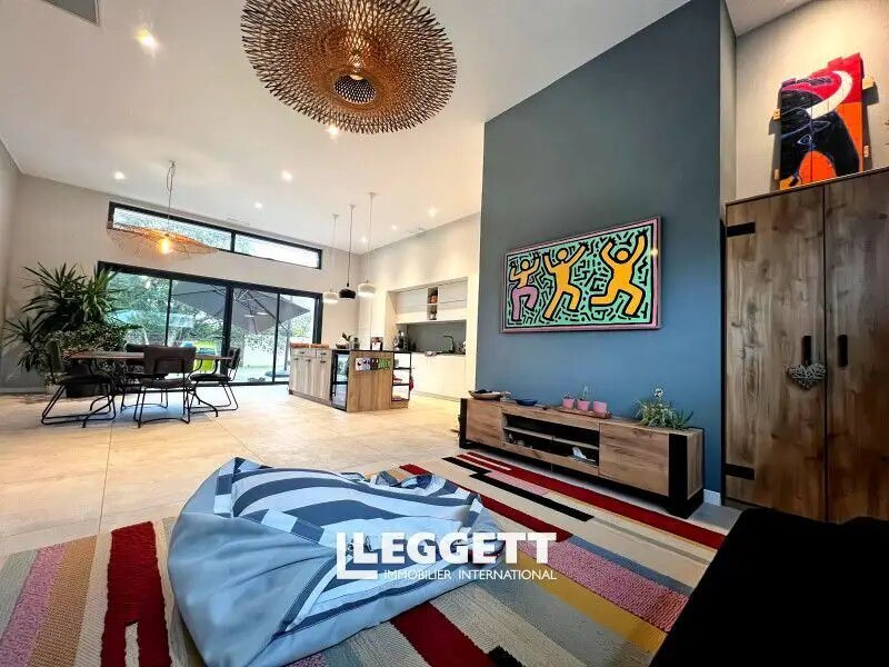 Maison à vendre, 144m², Latresne