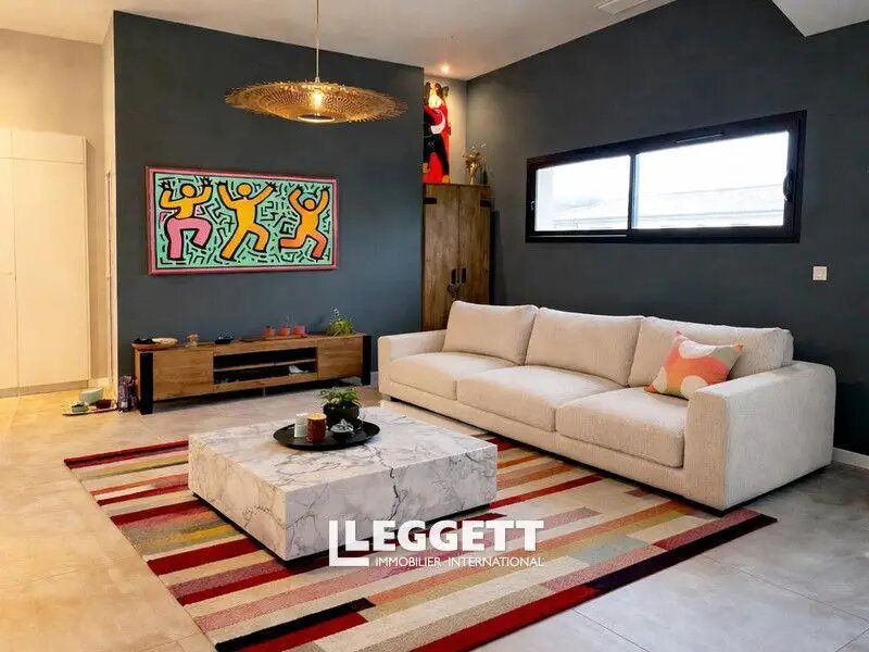 Maison à vendre, 144m², Latresne