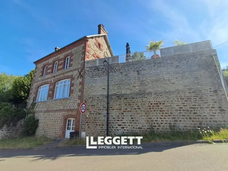 Maison à vendre, 141m², Lonlay-l'Abbaye