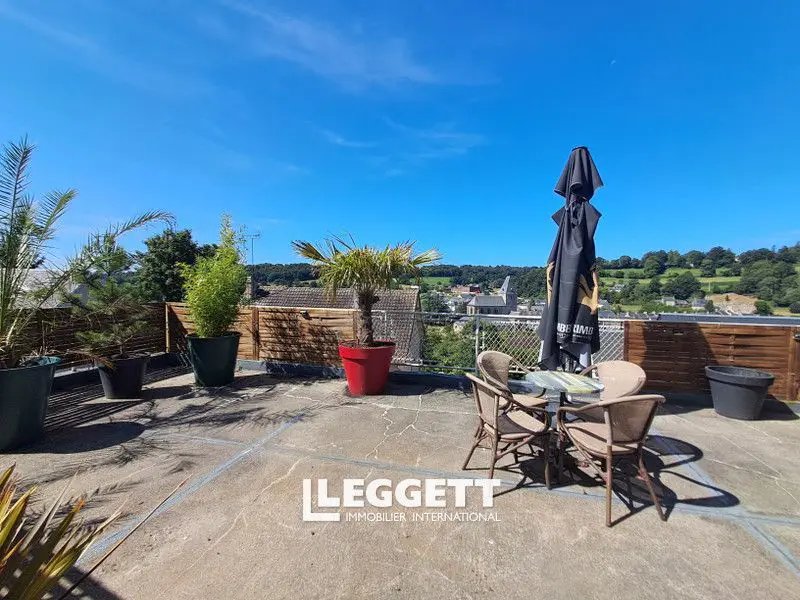 Maison à vendre, 141m², Lonlay-l'Abbaye