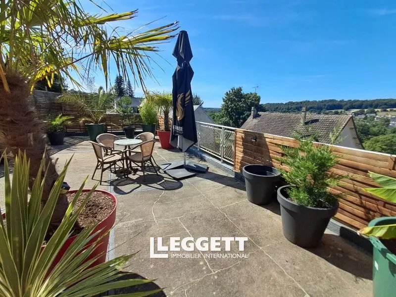 Maison à vendre, 141m², Lonlay-l'Abbaye