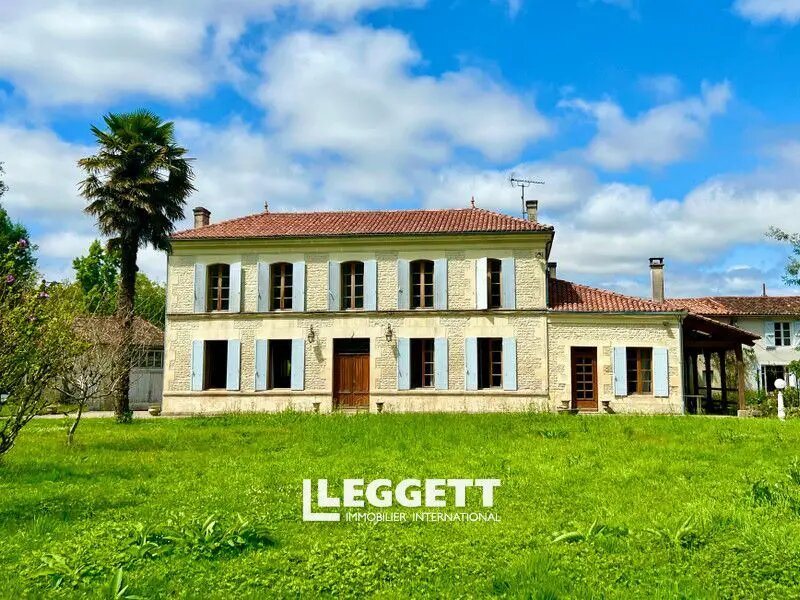 Maison à vendre, 183m², Fontenet