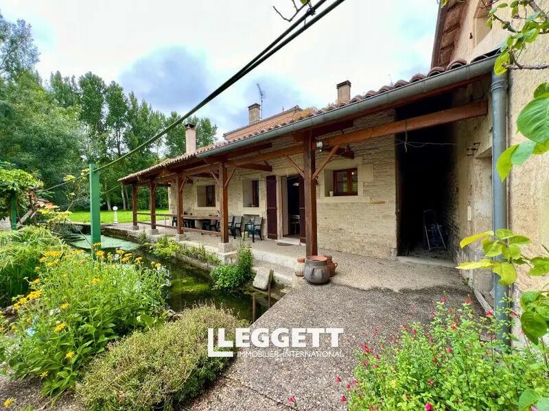 Maison à vendre, 183m², Fontenet
