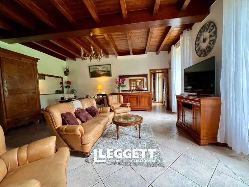 Maison à vendre, 183m², Fontenet