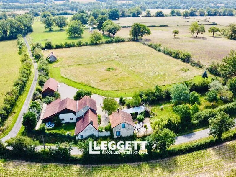 Maison à vendre, 380m², Saint-Pierre-le-Moûtier