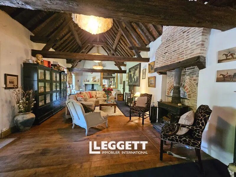 Maison à vendre, 380m², Saint-Pierre-le-Moûtier