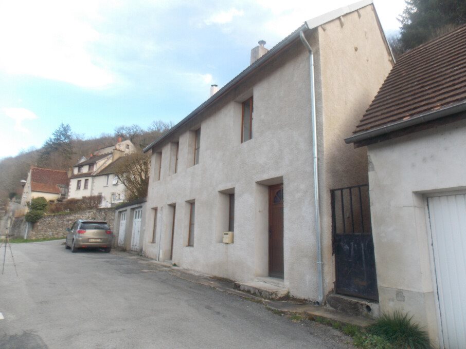 Maison à vendre, 154m², Aubusson