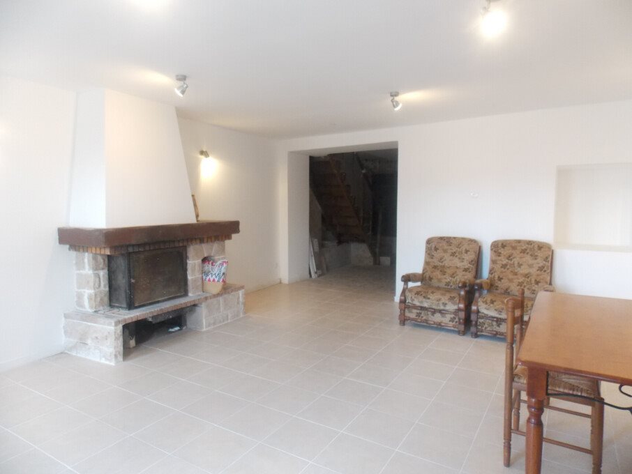 Maison à vendre, 154m², Aubusson