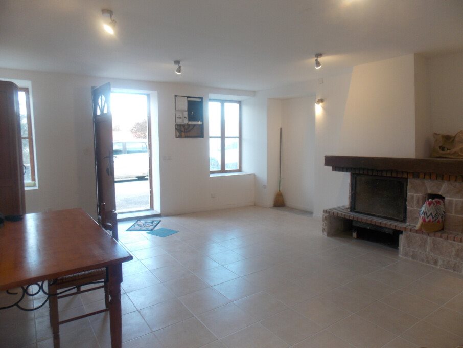 Maison à vendre, 154m², Aubusson