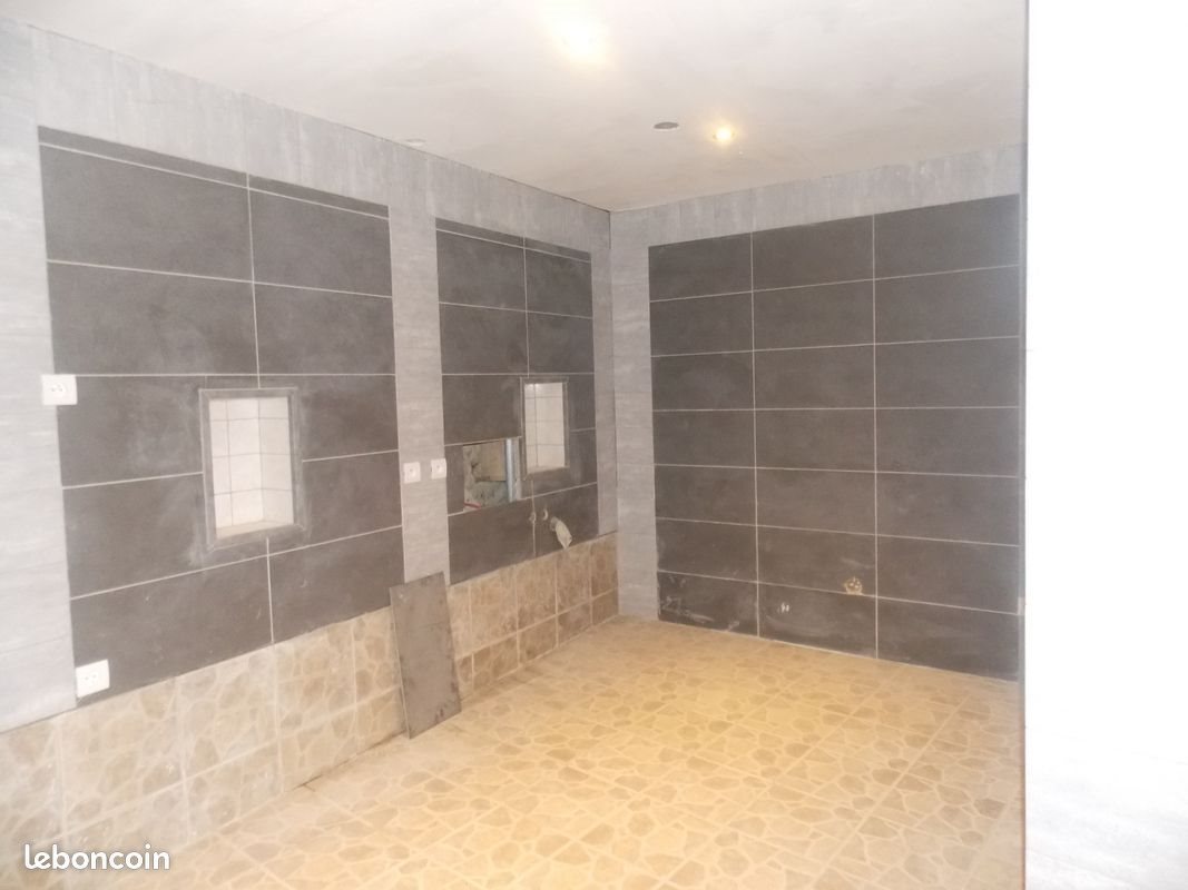 Maison à vendre, 154m², Aubusson