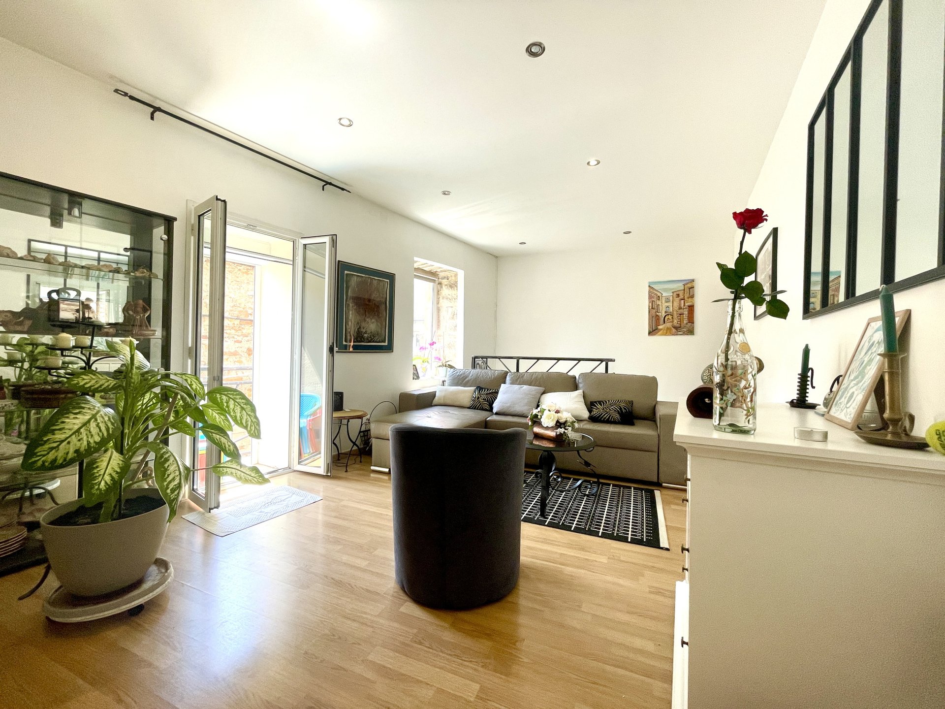 Maison à vendre, 119m², Saint-Jean-de-la-Blaquière