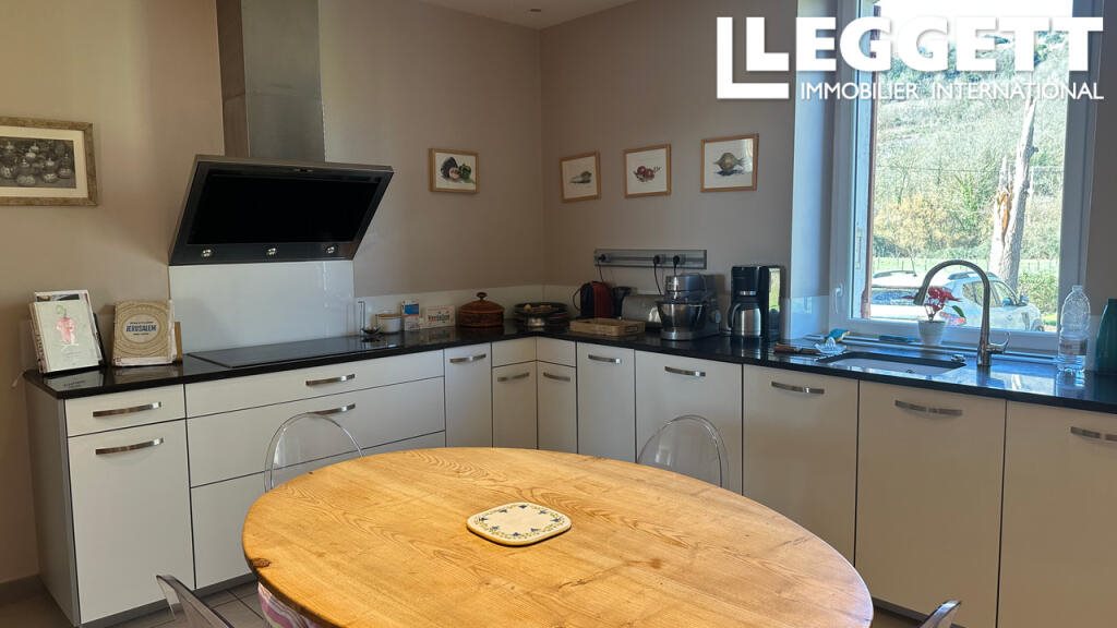 Maison à vendre, 350m², Castelmoron-sur-Lot