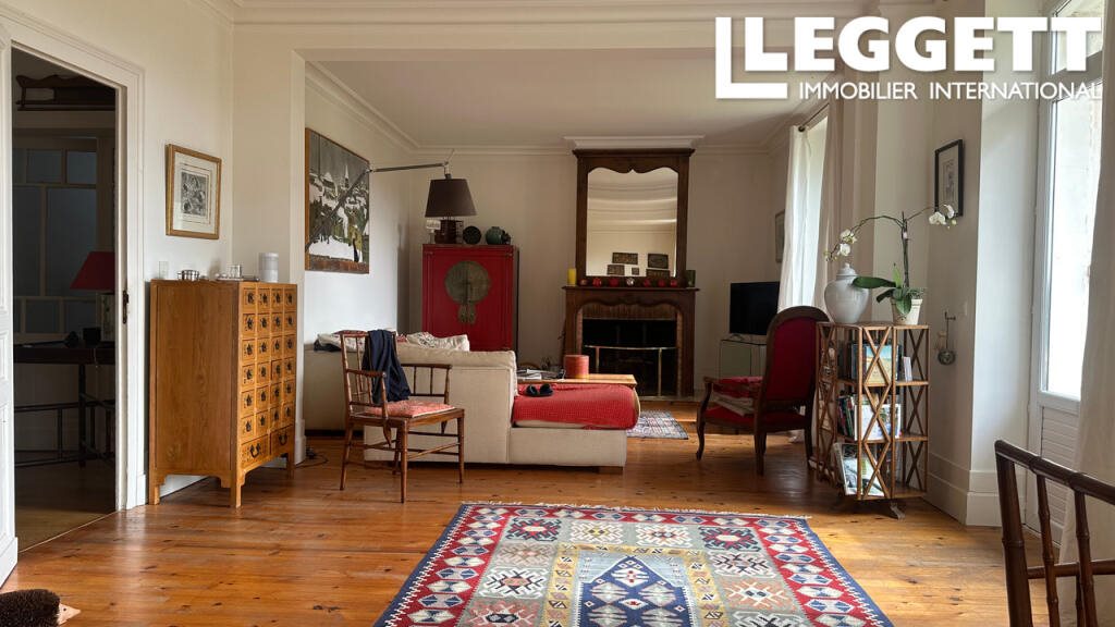 Maison à vendre, 350m², Castelmoron-sur-Lot
