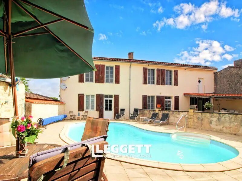 Maison à vendre, 285m², Villiers-Couture