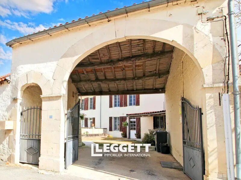 Maison à vendre, 285m², Villiers-Couture