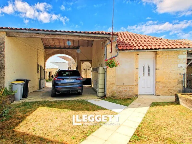 Maison à vendre, 285m², Villiers-Couture