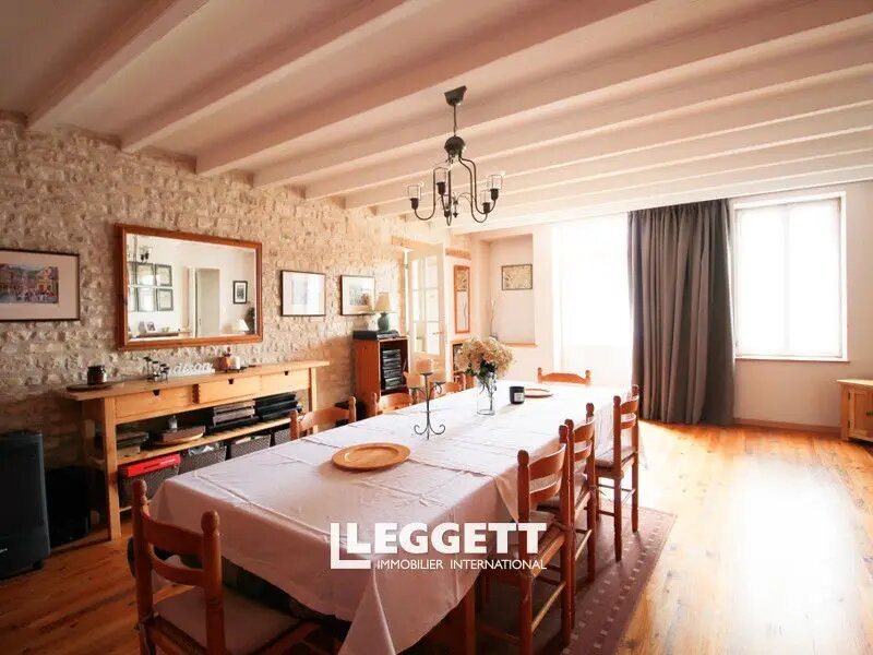 Maison à vendre, 285m², Villiers-Couture