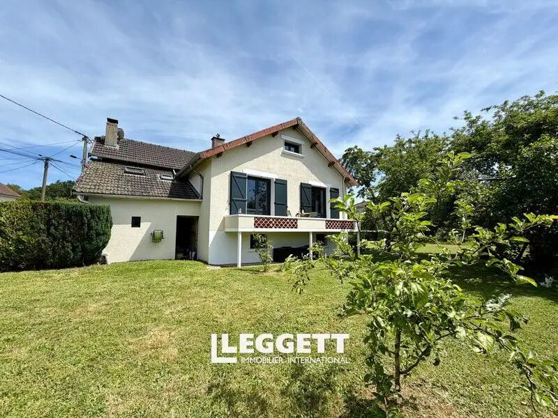 Maison à vendre, 85m², Rochechouart