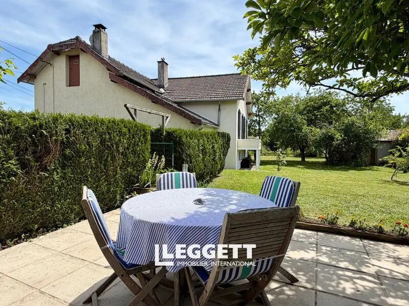 Maison à vendre, 85m², Rochechouart