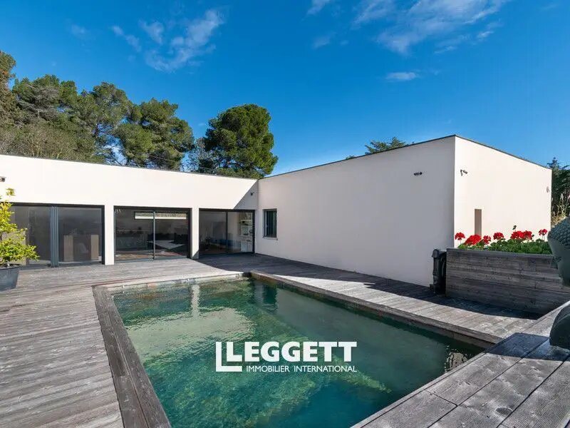 Maison à vendre, 154m², Narbonne