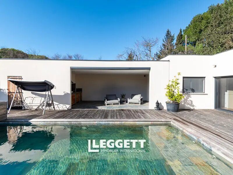Maison à vendre, 154m², Narbonne