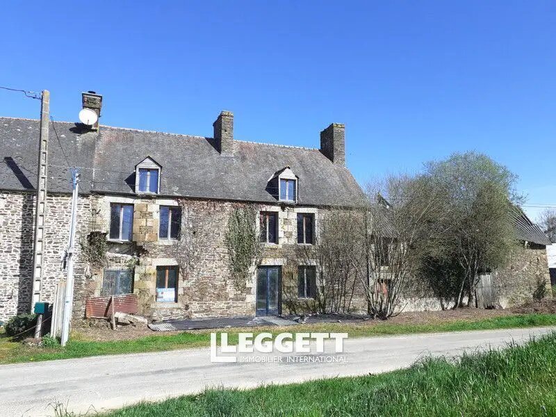 Maison à vendre, 240m², Vieux-Viel