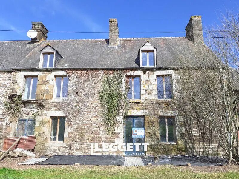 Maison à vendre, 240m², Vieux-Viel