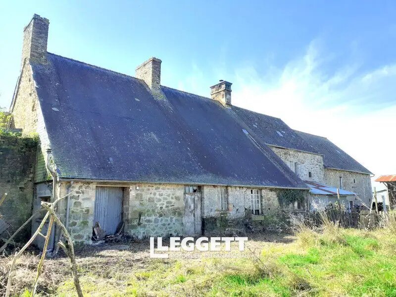 Maison à vendre, 240m², Vieux-Viel