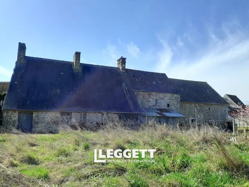Maison à vendre, 240m², Vieux-Viel