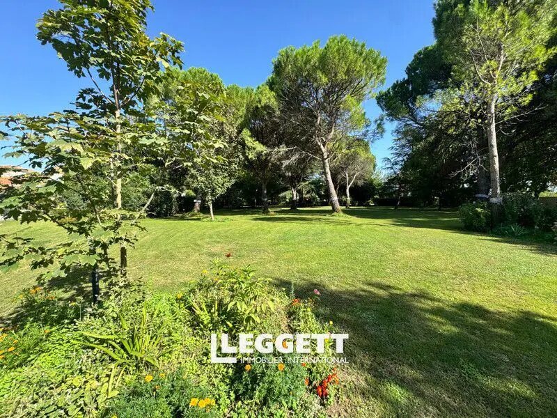 Maison à vendre, 772m², Saint-Germain-de-Lusignan