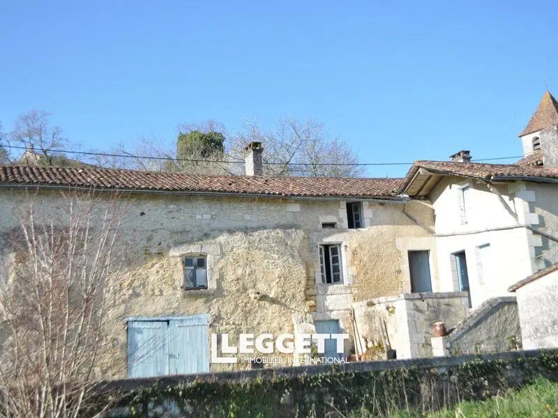 Maison à vendre, 58m², Mareuil